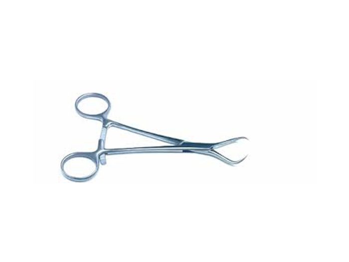 PINZA RIDUZIONE OSSA 16 cm