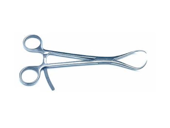 PINZA RIDUZIONE OSSA 18 cm