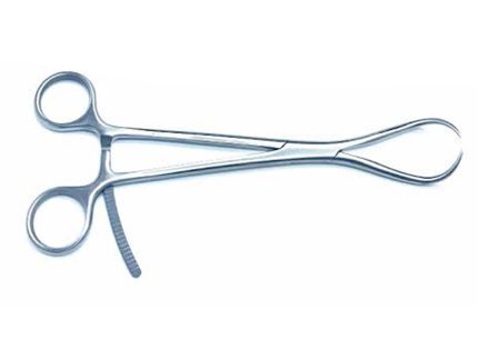PINZA RIDUZIONE OSSA 20 cm
