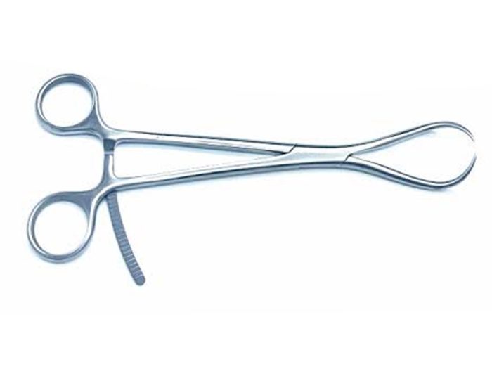 PINZA RIDUZIONE OSSA 20 cm