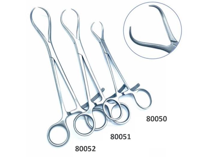 PINZA RIDUZIONE OSSA - 20 cm