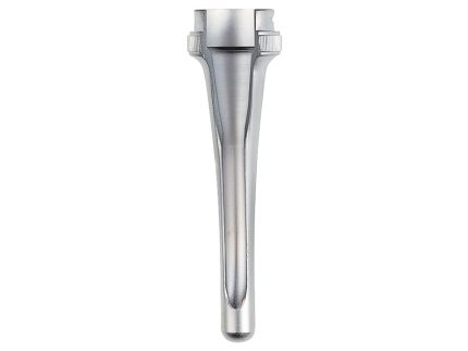 SPECULUM AURICOLARE SCANALATO RIUTILIZZABILE RIESTER diam. 9,4 mm - metallo - 10884