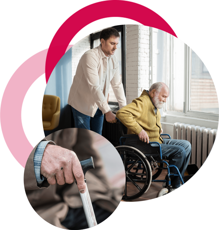 Ausili per Disabili e Anziani