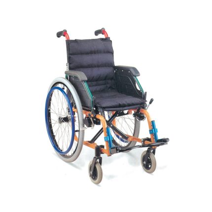 Noleggio Carrozzina Pediatrica