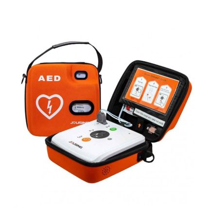 Noleggio Defibrillatore
